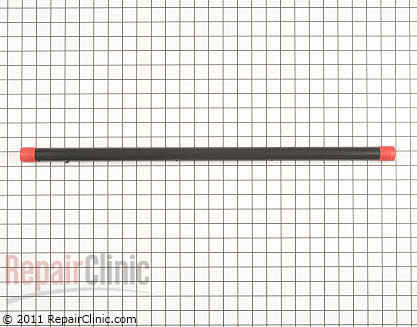 Drive Shaft 753-04344 Main Product View