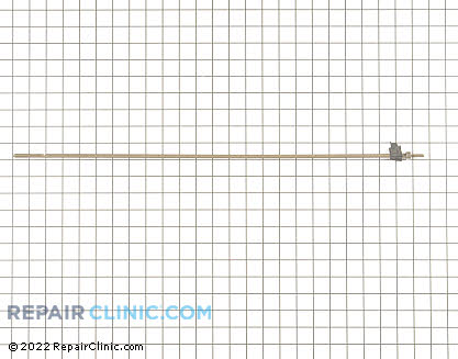 Drive Shaft 791-181852 Main Product View