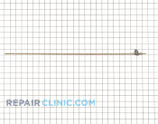Drive Shaft - Part # 1606394 Mfg Part # 791-181852