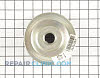 Engine Pulley 756-0983B Alternate Product View