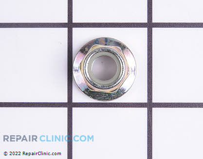Flange Nut (Genuine OEM)  712-04065