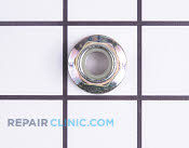 Flange Nut - Part # 1606353 Mfg Part # 712-04065