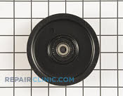 Flat Idler Pulley - Part # 1606385 Mfg Part # 756-0627D