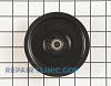 Flat Idler Pulley 756-0627D Alternate Product View
