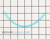 Fuel Line - Part # 1606393 Mfg Part # 791-181086