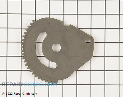 Gear Sector 717-0622C Main Product View