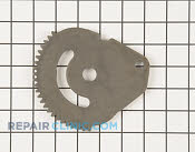 Gear Sector - Part # 1606354 Mfg Part # 717-0622C