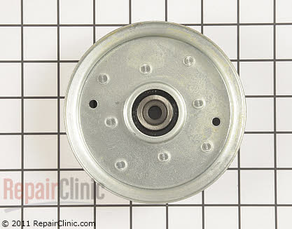 Idler Pulley 756-04129C Main Product View