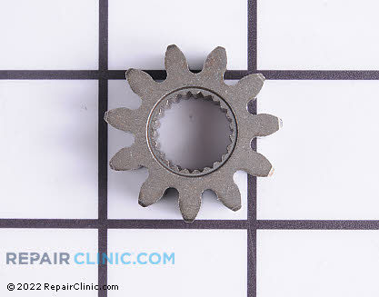 Pinion Gear 717-1554 Main Product View