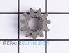 Pinion Gear 717-1554 Alternate Product View