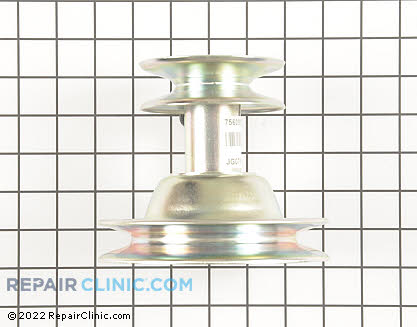 Pulley 756-0982B Main Product View