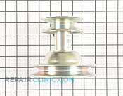Pulley - Part # 1606387 Mfg Part # 756-0982B