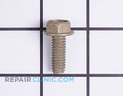 Screw - Part # 1606352 Mfg Part # 710-0650