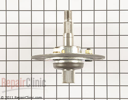 Spindle Assembly 753-05319 Main Product View