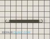 Spring Extension - Part # 1606357 Mfg Part # 732-04287