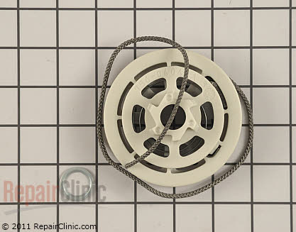 Starter Assembly 753-04823 Main Product View