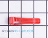 Throttle Control 753-04119 Alternate Product View