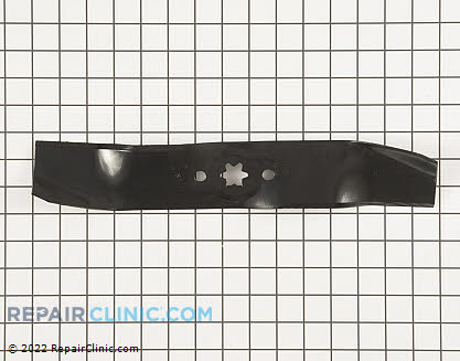 Blade 942-0612A Main Product View