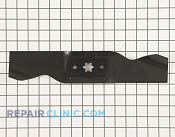 Blade - Part # 1606435 Mfg Part # 942-0645