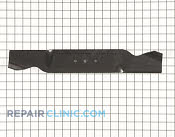 High Lift Blade - Part # 1606426 Mfg Part # 942-0473A