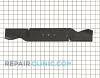 High Lift Blade 942-0473A Alternate Product View