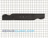 High Lift Blade 942-0473A Alternate Product View