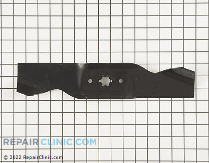High Lift Blade 942-0543 Main Product View