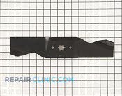 High Lift Blade - Part # 1606428 Mfg Part # 942-0543