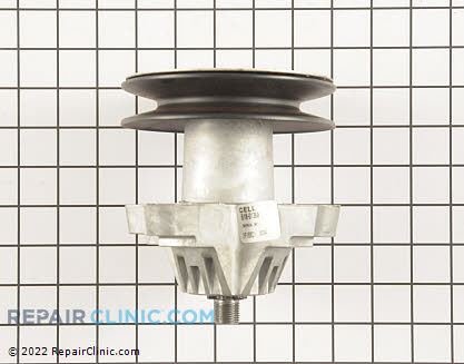Spindle Assembly W/Pulley 918-0138C Main Product View