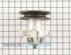 Spindle Assembly W/Pulley 918-0138C Alternate Product View
