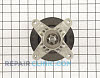 Spindle Assembly W/Pulley 918-0138C Alternate Product View