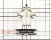 Spindle Assembly W/Pulley - Part # 1841887 Mfg Part # 918-04608A