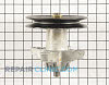 Spindle Assembly W/Pulley 918-0624A       Alternate Product View