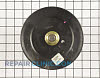 Spindle Assembly W/Pulley 918-0624A       Alternate Product View
