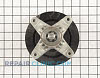 Spindle Assembly W/Pulley 918-0624A       Alternate Product View