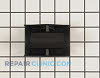 Steering Bar End Cap 931-1291A Alternate Product View