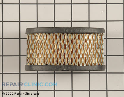 Air Cleaner 33268 Main Product View