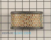 Air Cleaner - Part # 1606487 Mfg Part # 33268