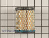 Air Cleaner 33268 Alternate Product View