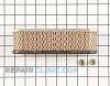 Air Cleaner 35403           Alternate Product View