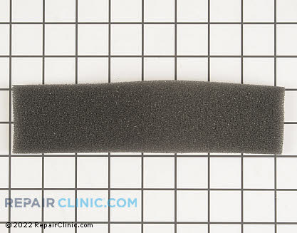 Air Cleaner 35404 Main Product View