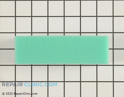 Air Filter 34340 Main Product View