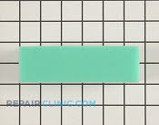 Air Filter - Part # 1606490 Mfg Part # 34340