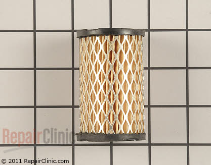 Air Filter 35066 Main Product View