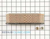 Air Filter - Part # 1606492 Mfg Part # 35403