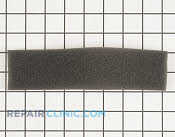 Air Filter - Part # 1606493 Mfg Part # 35404