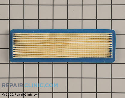 Air Filter 35500 Main Product View