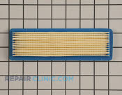 Air Filter - Part # 1606494 Mfg Part # 35500