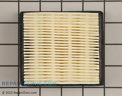 Air Filter 36046 Main Product View