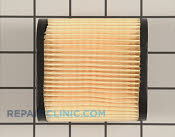 Air Filter - Part # 1606499 Mfg Part # 36905